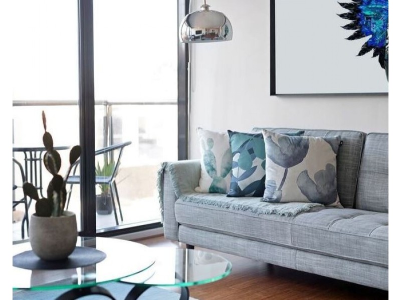 1400/668 Bourke Street, Melbourne VIC 3000