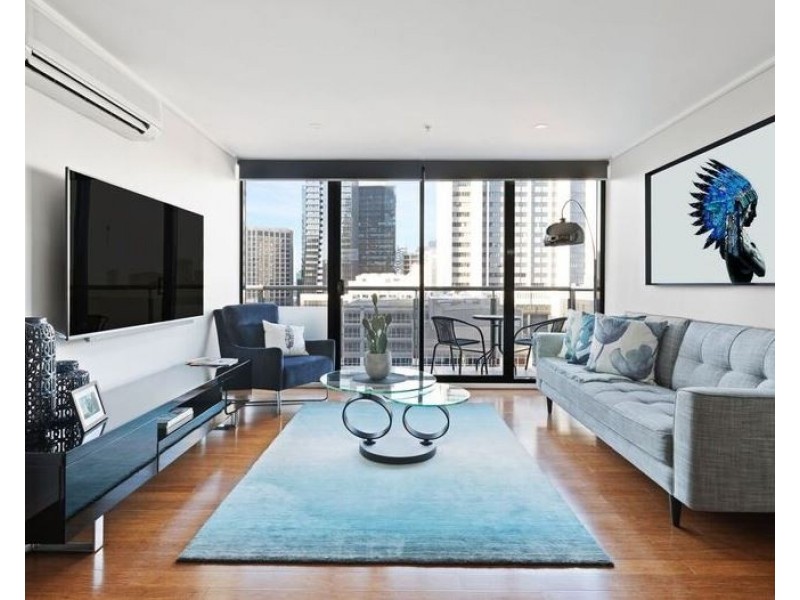 1400/668 Bourke Street, Melbourne VIC 3000