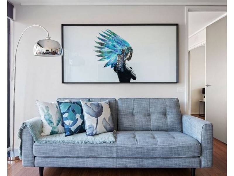 1400/668 Bourke Street, Melbourne VIC 3000