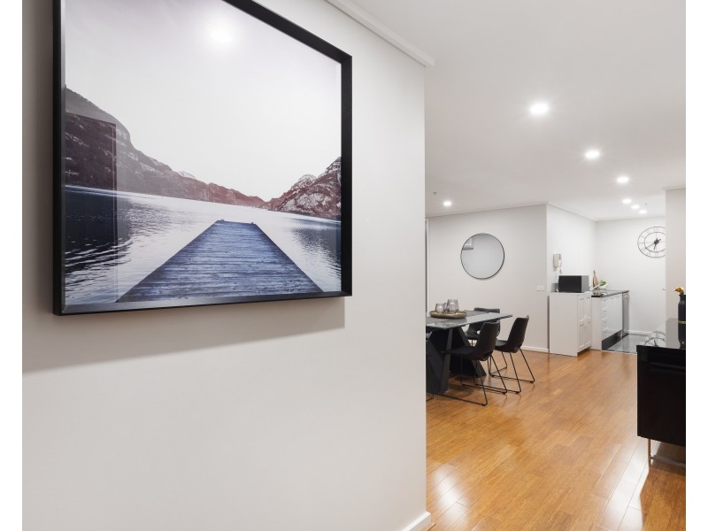 1400/668 Bourke Street, Melbourne VIC 3000