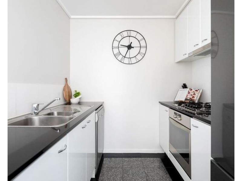 1400/668 Bourke Street, Melbourne VIC 3000