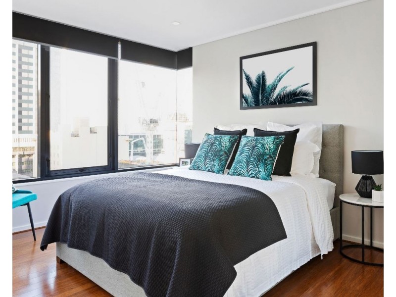 1400/668 Bourke Street, Melbourne VIC 3000