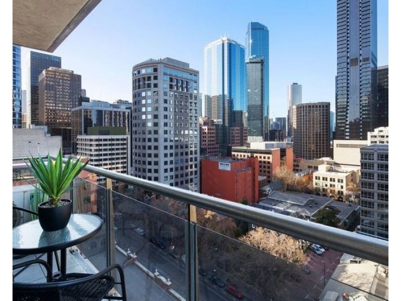 1400/668 Bourke Street, Melbourne VIC 3000