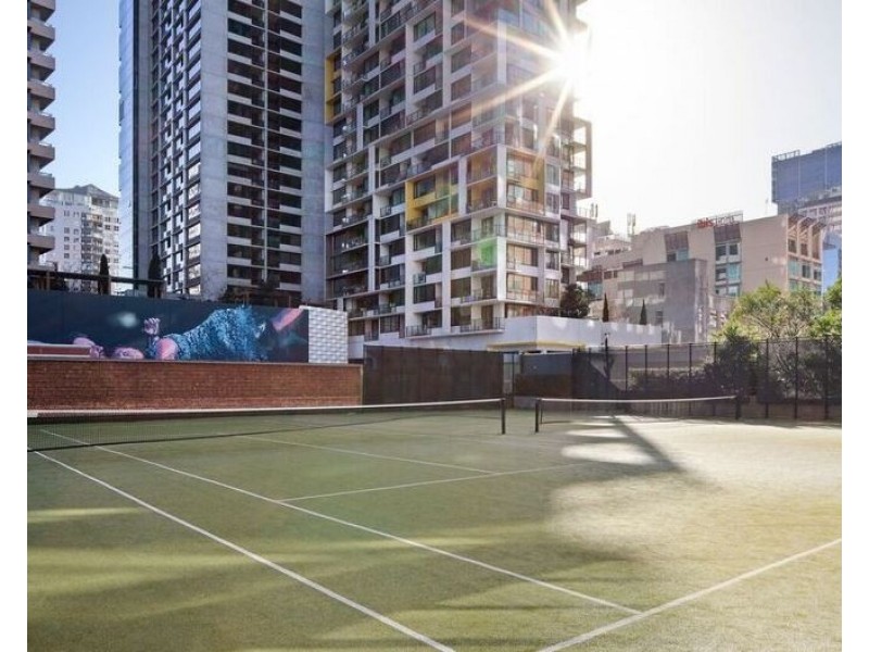 1400/668 Bourke Street, Melbourne VIC 3000