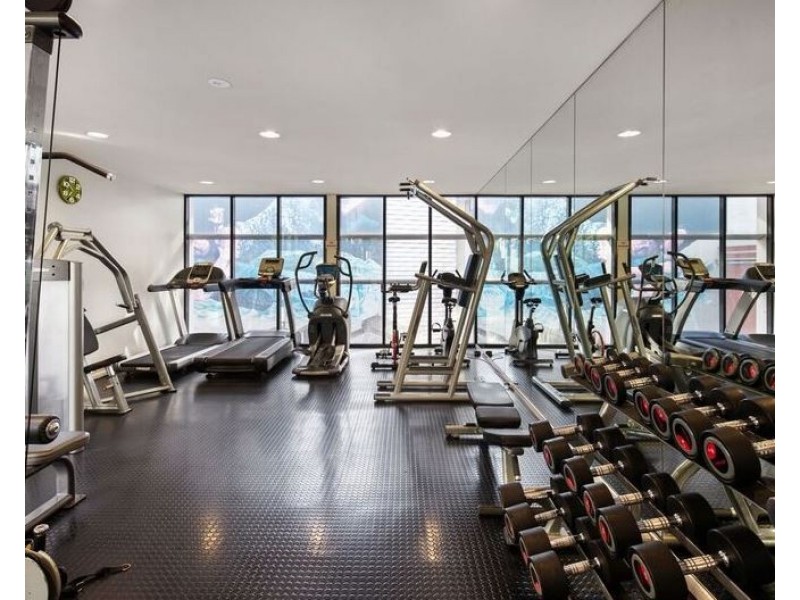 1400/668 Bourke Street, Melbourne VIC 3000