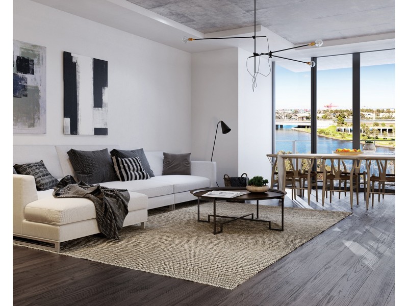 318/71-89 Hobsons Road, Kensington VIC 3031