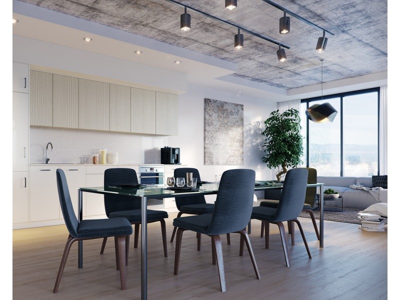 318/71-89 Hobsons Road, Kensington VIC 3031