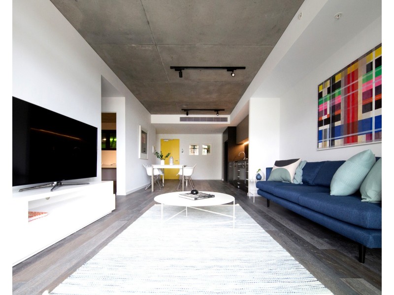 318/71-89 Hobsons Road, Kensington VIC 3031