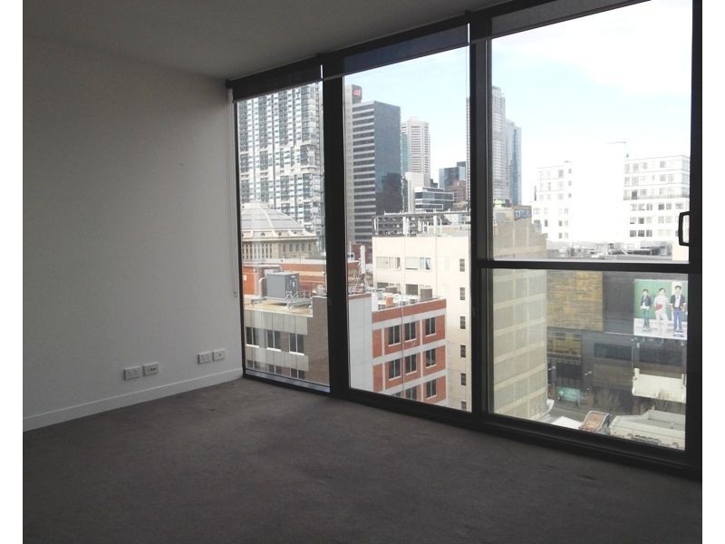 1208/31 Abeckett Street, Melbourne VIC 3000