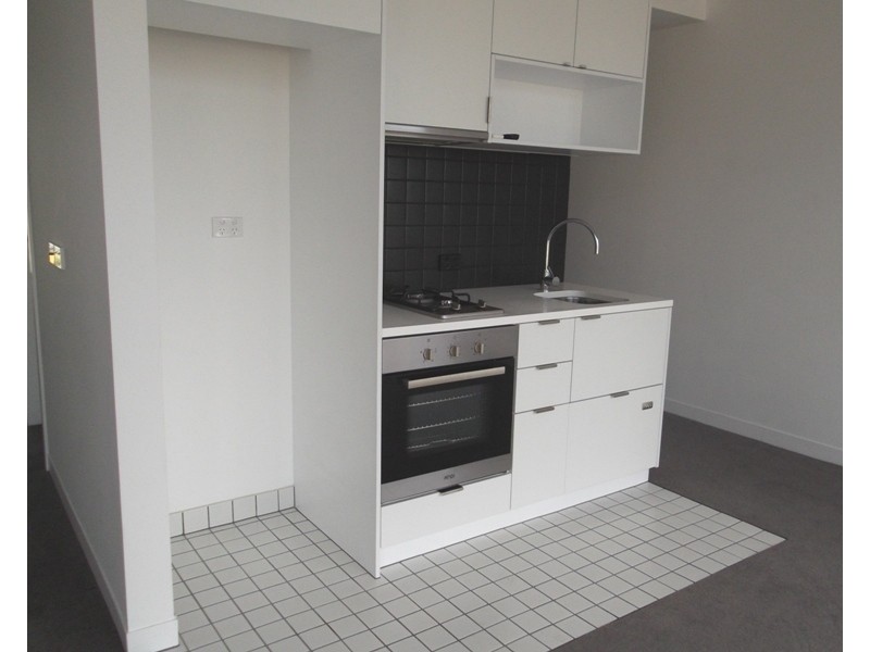 1208/31 Abeckett Street, Melbourne VIC 3000