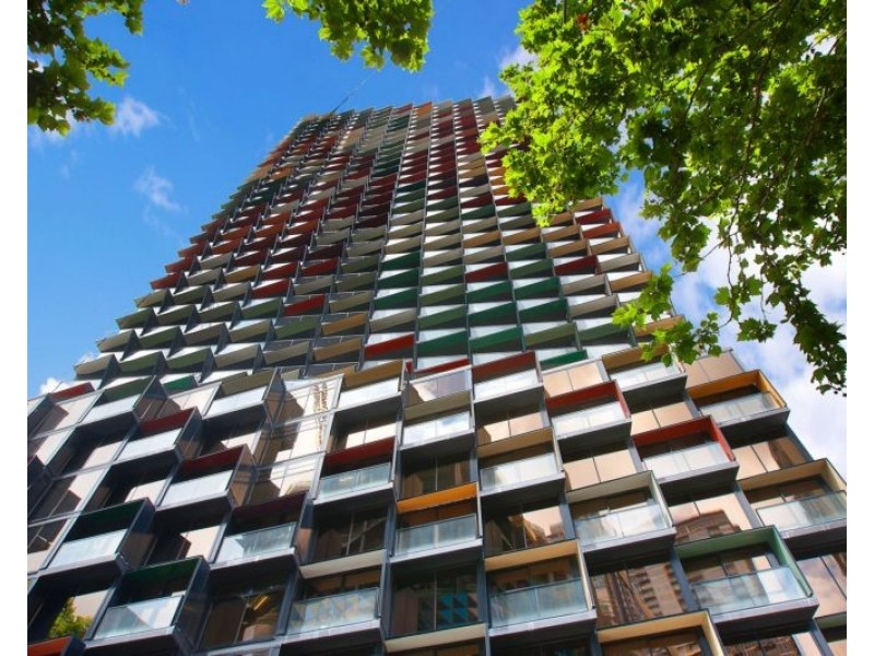 1208/31 Abeckett Street, Melbourne VIC 3000