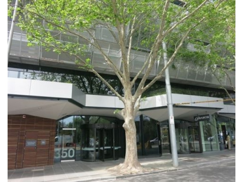 3012/350 William Street, Melbourne VIC 3000