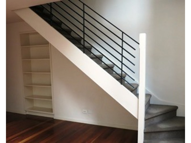 9/35 Victoria Street, Melbourne VIC 3000