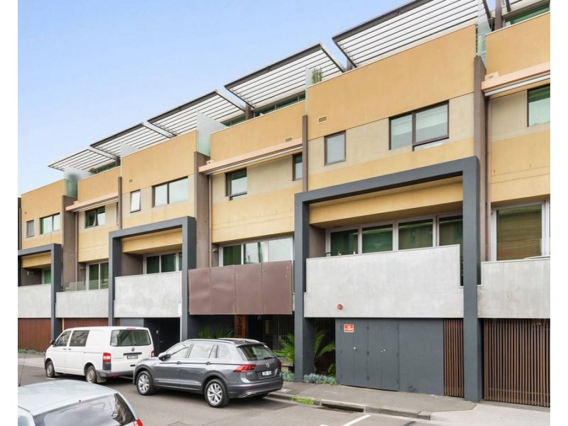 2/1-5 Lyndhurst Street, Richmond VIC 3121