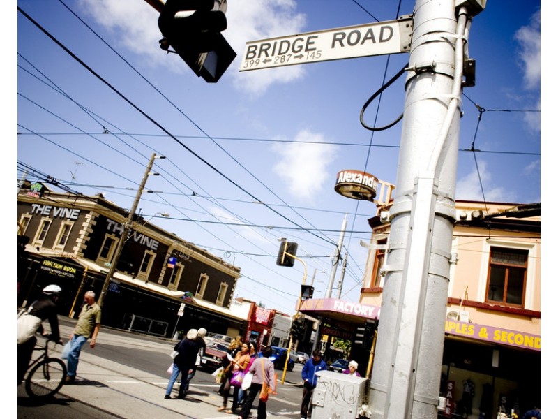 7/22 Buckingham Street, Richmond VIC 3121