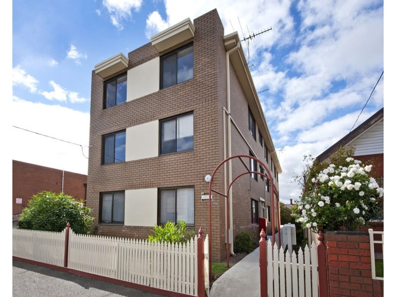 3/1 Mitchell Street, Brunswick VIC 3056
