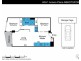 604/1 Acacia Place, Abbotsford VIC 3067 Floorplan