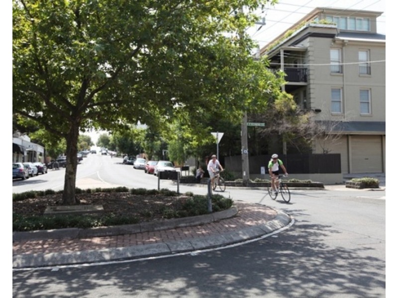 3/71 Richmond Terrace, Richmond VIC 3121