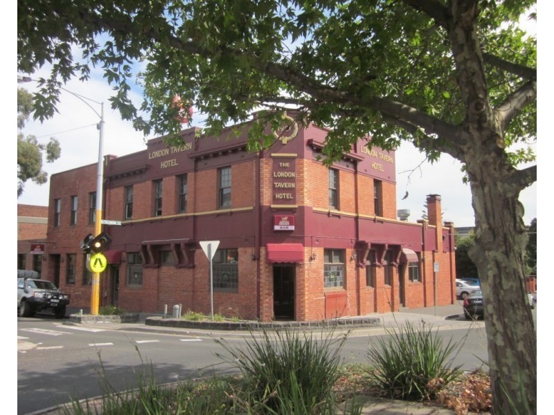 3/71 Richmond Terrace, Richmond VIC 3121