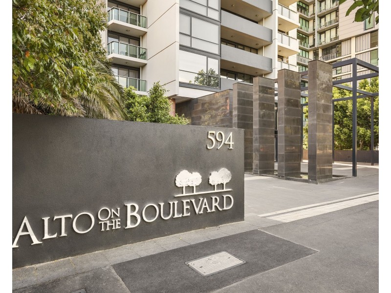 403/594 St Kilda Road, Melbourne VIC 3004
