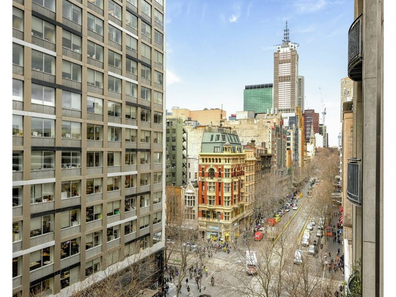 701/325 Collins Street, Melbourne VIC 3000
