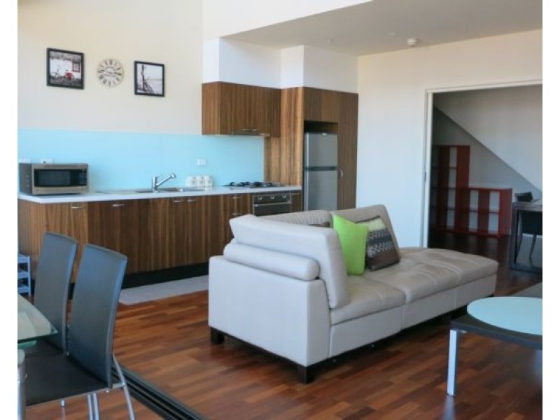 2407/60 Market Street, Melbourne VIC 3000
