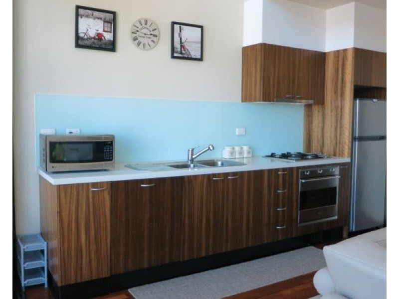 2407/60 Market Street, Melbourne VIC 3000
