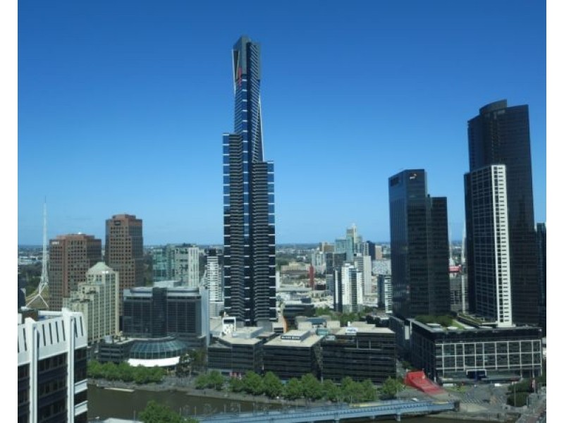 2407/60 Market Street, Melbourne VIC 3000