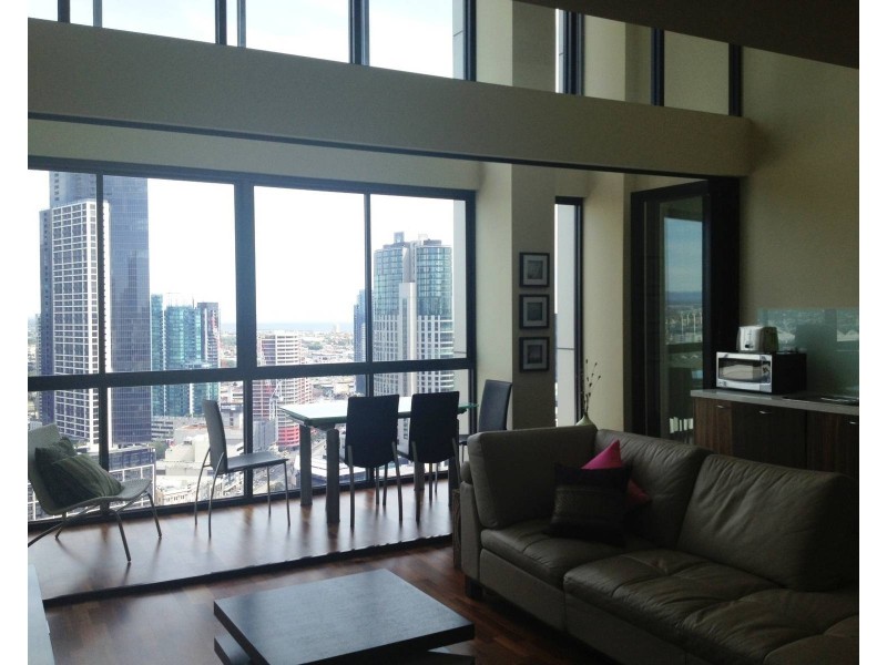 2407/60 Market Street, Melbourne VIC 3000