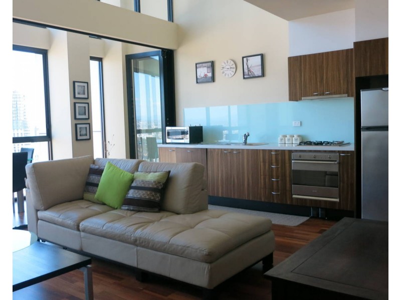 2407/60 Market Street, Melbourne VIC 3000
