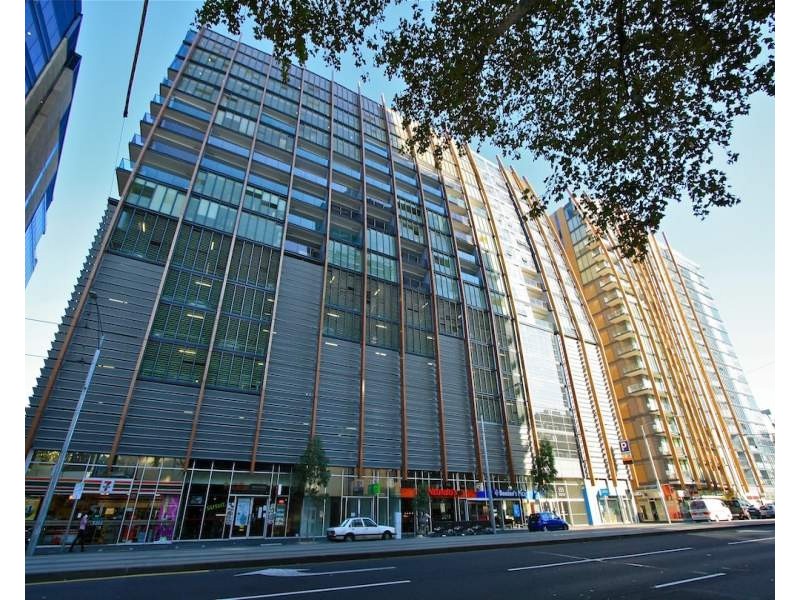 910/555 Flinders Street, Melbourne VIC 3000