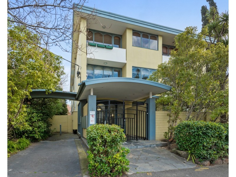14/1 Acland Street, St Kilda VIC 3182