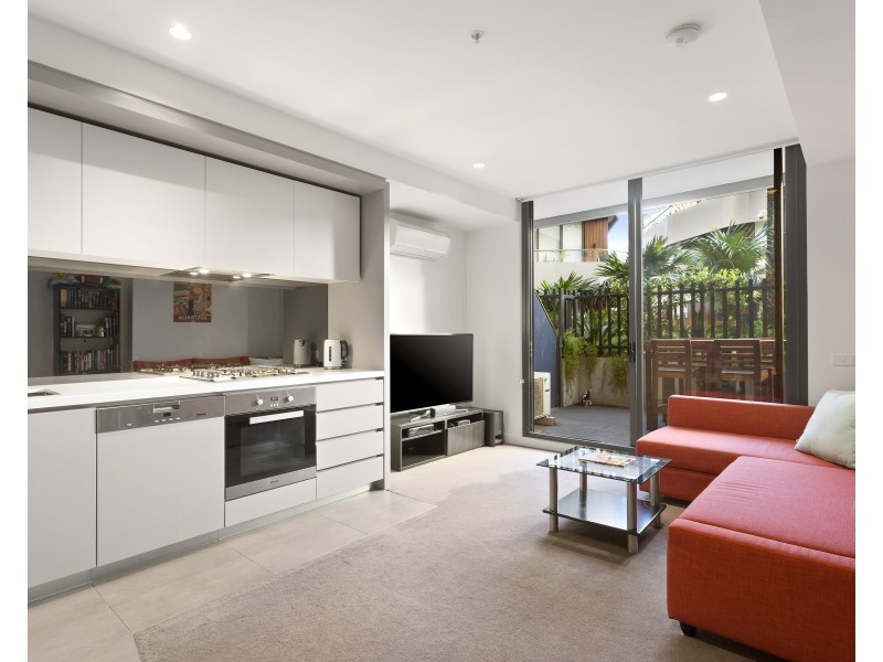 126/6 Acacia Place, Abbotsford VIC 3067