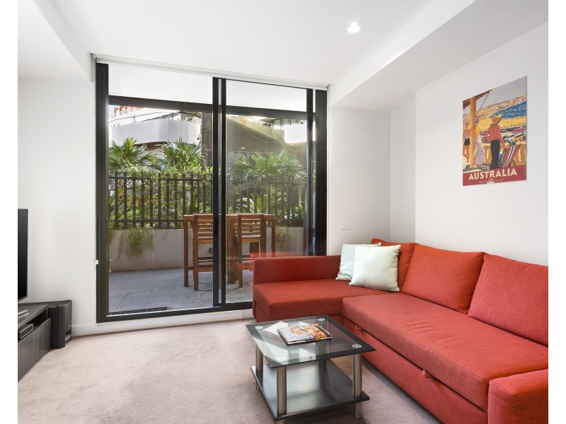 126/6 Acacia Place, Abbotsford VIC 3067
