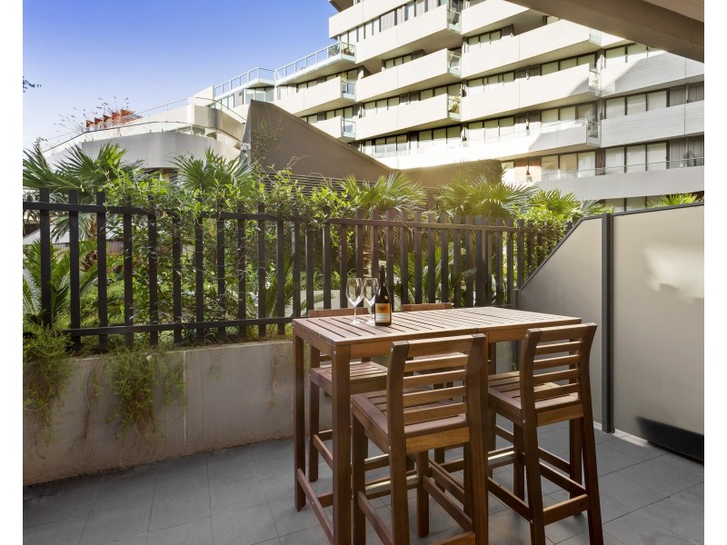 126/6 Acacia Place, Abbotsford VIC 3067