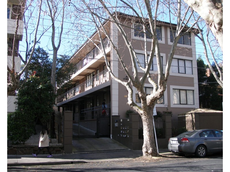 6/30 Davis Avenue, South Yarra VIC 3141