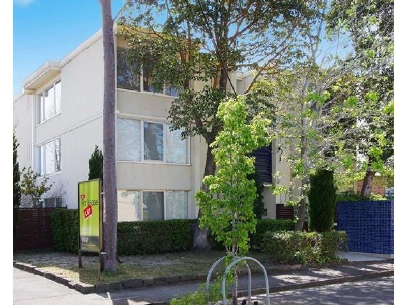 1/5-7 Harold Street, Middle Park VIC 3206