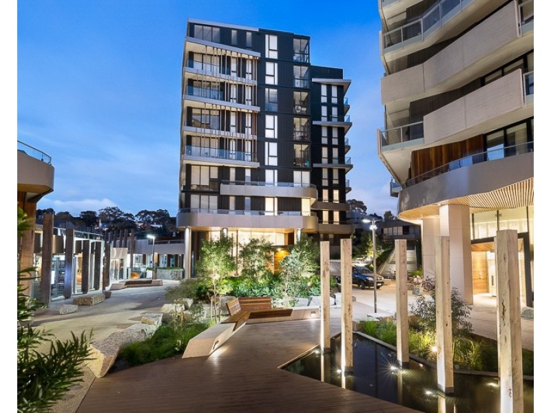 206/4 Acacia Place, Abbotsford VIC 3067
