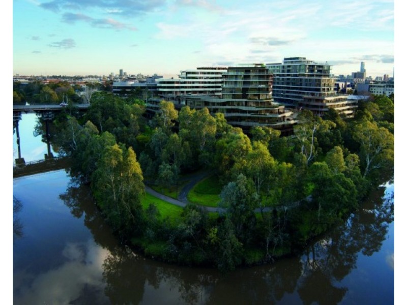 206/4 Acacia Place, Abbotsford VIC 3067