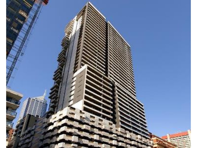 2609/200 Spencer Street, Melbourne VIC 3000