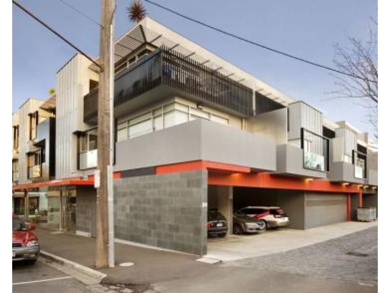 106/92 Kinkora Road, Hawthorn VIC 3122