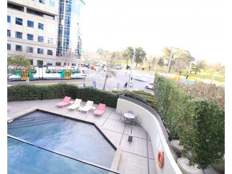 109/2 Albert Road, South Melbourne VIC 3205