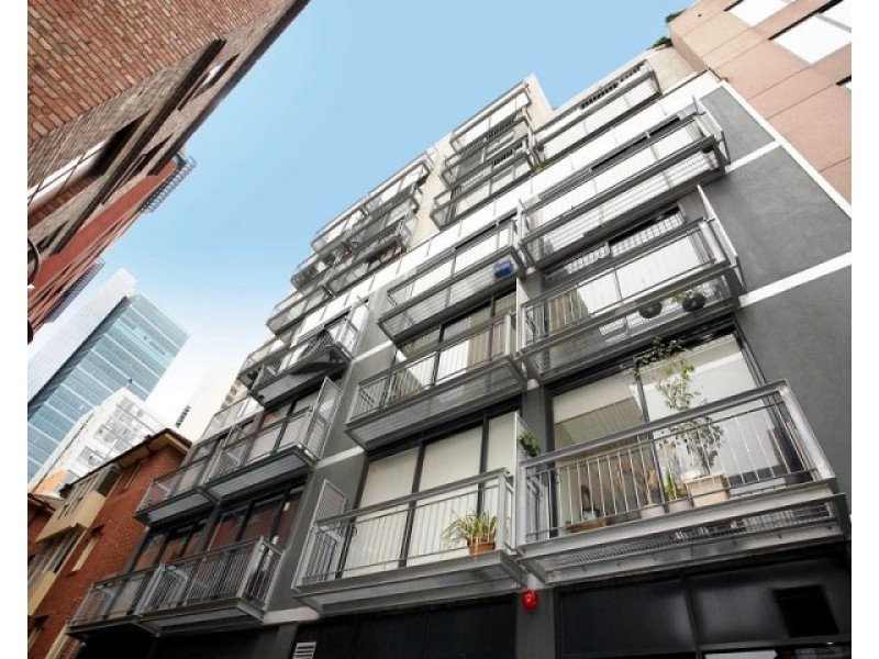 501/16 Liverpool Street, Melbourne VIC 3000