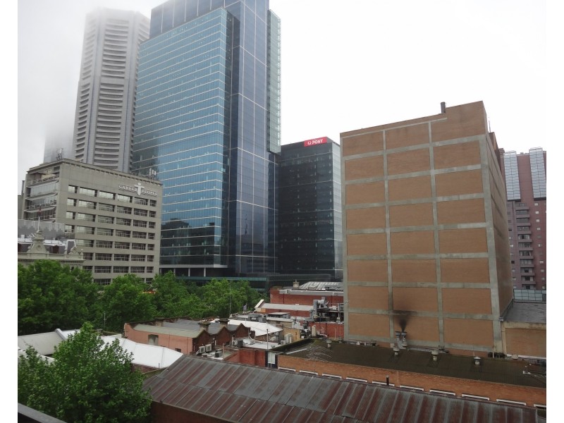 501/16 Liverpool Street, Melbourne VIC 3000