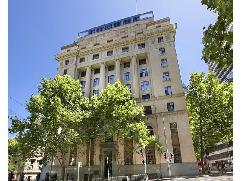 205/29 Market Street, Melbourne VIC 3000