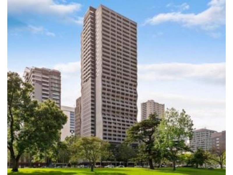 2209/350 William Street, Melbourne VIC 3000