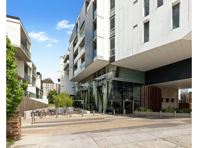 209/4 Bik Lane, Fitzroy North VIC 3068