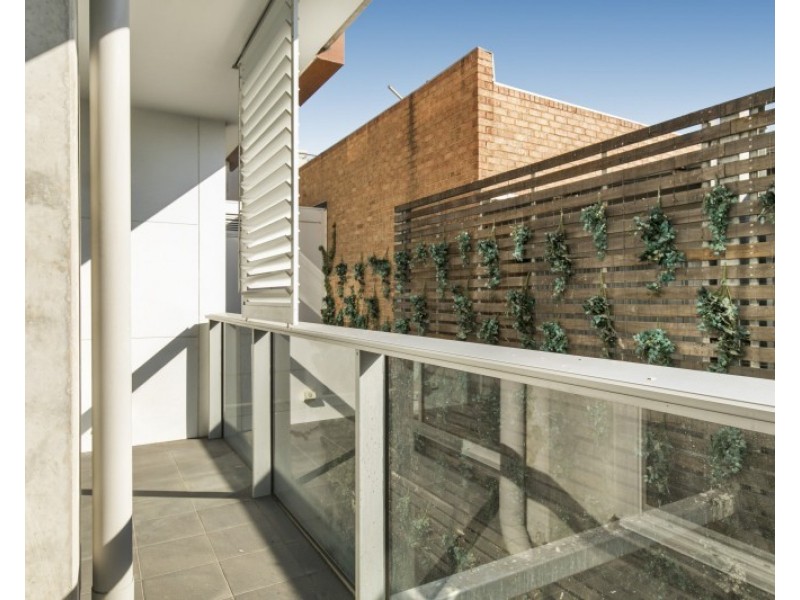 209/4 Bik Lane, Fitzroy North VIC 3068