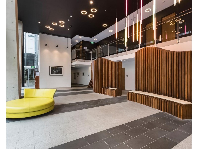 209/4 Bik Lane, Fitzroy North VIC 3068