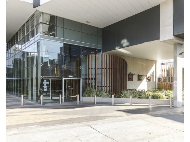 209/4 Bik Lane, Fitzroy North VIC 3068